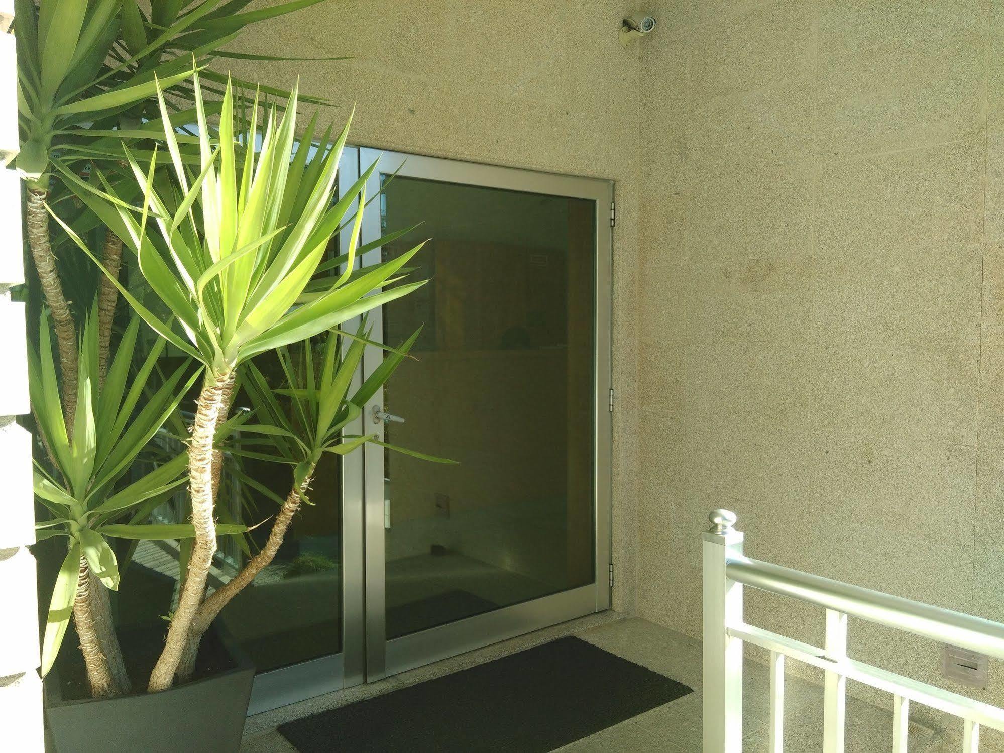 Dom Hotel Penafiel Exterior foto